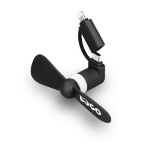 VENTILATEUR USB