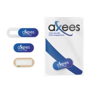 CACHE WEBCAM BIODEGRADABLE