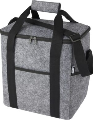 SAC ISOTHERME FELTA 21L EN FEUTRINE RECYCLEE GRS