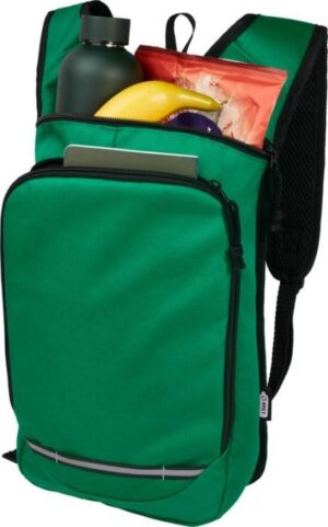 SAC A DOS TRAIL RPET GRS 6.5L