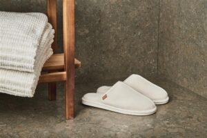 PANTOUFLES WALTOR VINGA