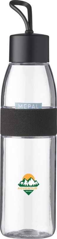 BOUTEILLE D'EAU 500ML MEPAL ELLIPSE