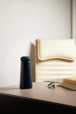 BOUTEILLE ISOTHERME 450ML EN ACIER RCS ERIE VINGA