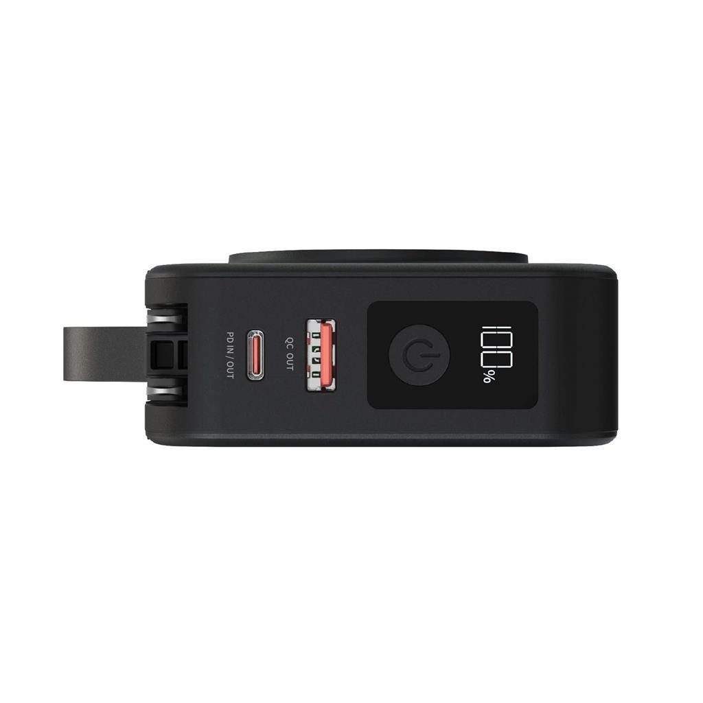 CHARGEUR UNIVERSEL 5 EN 1 URBAN VITAMIN SARATOGA