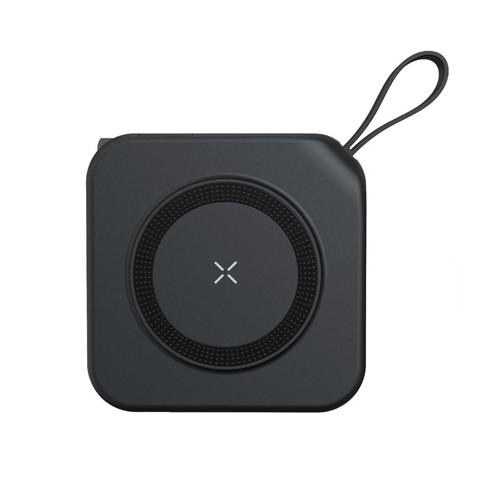 CHARGEUR UNIVERSEL 5 EN 1 URBAN VITAMIN SARATOGA