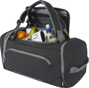 SAC A DOS AQUA DE 35L RECYCLE CERTIFIE GRS RESISTANT A L'EAU