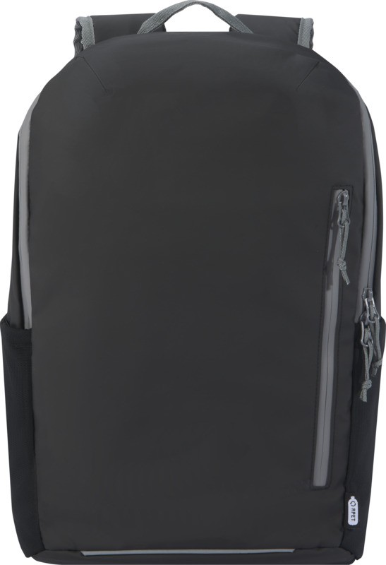 Portefeuille à Dossier étanche Jakar - Double Zip, Sangle, Nylon, Idéal Pour Transporter Documents