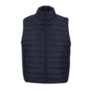 BODYWARMER STREAM BW MEN