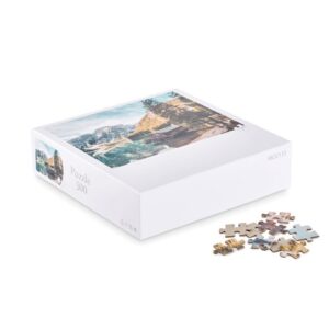 PUZZLE DE 500 PIECES PAZZ
