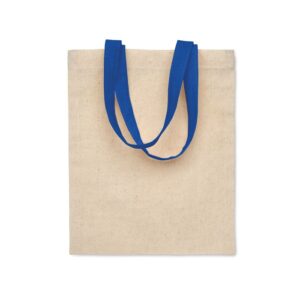 PETIT SAC CADEAU EN COTON 140GR CHISAI