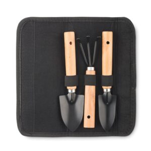 SET DE 3 OUTILS DE JARDINAGE GRASS