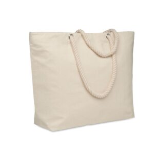 SAC ISOTHERME DE PLAGE EN COTON 220GR HEAVEN
