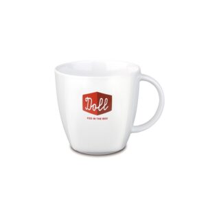 MUG 200ML MAXIM CAFE