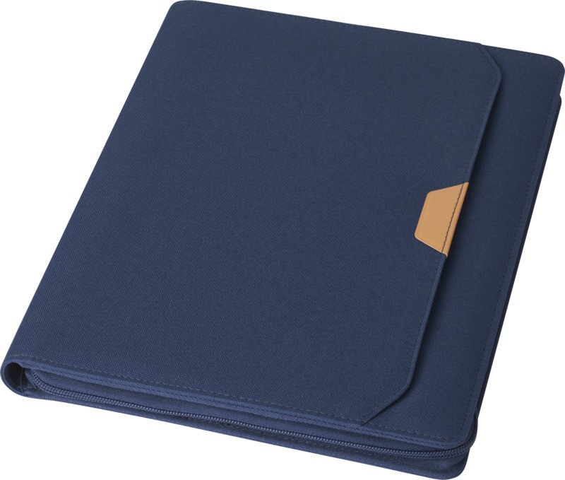 PORTE-DOCUMENTS A4 CERTIFIE RCS NOMUMI