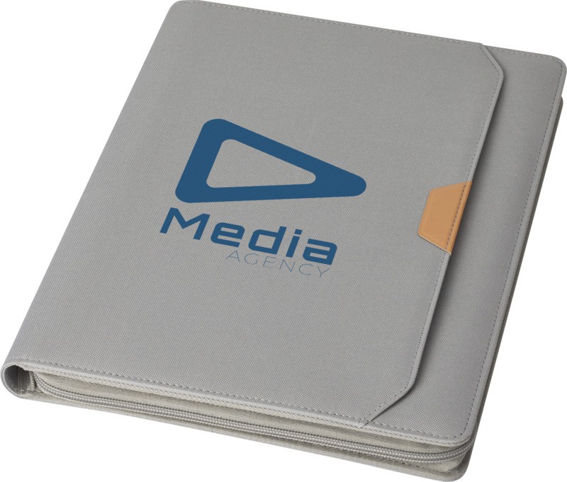 PORTE-DOCUMENTS A4 CERTIFIE RCS NOMUMI