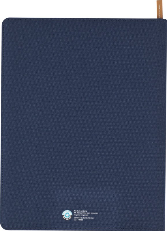 PORTE-DOCUMENTS A4 CERTIFIE RCS NOMUMI