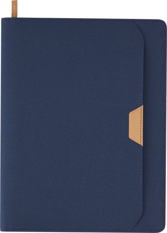 PORTE-DOCUMENTS A4 CERTIFIE RCS NOMUMI