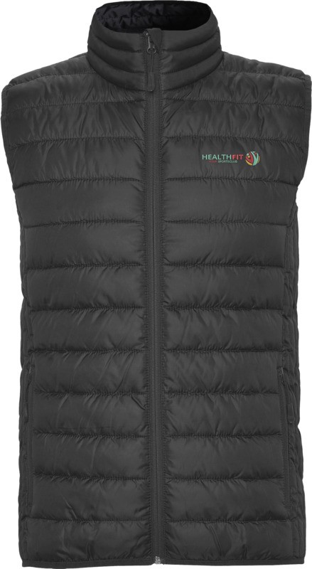 BODYWARMER AVEC ISOLATION POUR HOMME OSLO ROLY
