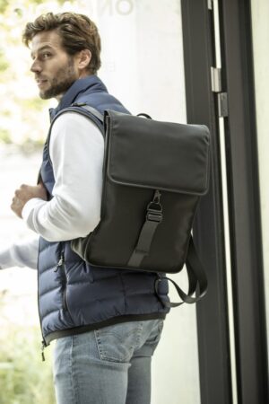 SAC A DOS AVEC POCHE ORDINATEUR 15.6