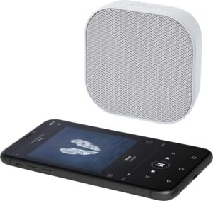 ENCEINTE 3W BT 5.3 MINI CERTIFIE RCS STARK