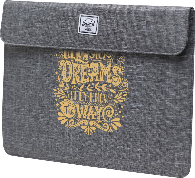 HOUSSE POUR ORDINATEUR PORTABLE 16" HERSCHEL SPOKANE