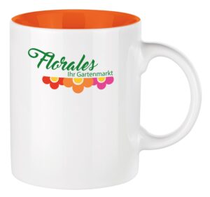 MUG 300ML CARINA INSIDE