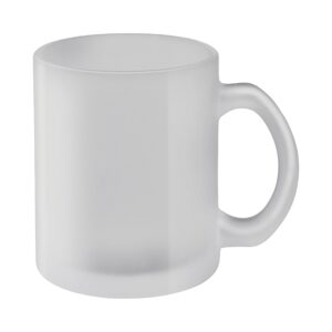 MUG 300ML CARINA GLAS