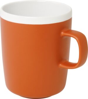 MUG EN CERAMIQUE 310ML LILIO