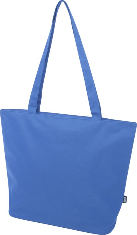 Vulken 42L Sac De Plage Extra Large Maille 9 Poches - Fermeture Éclair & Fond Anti-Sable