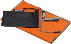 SERVIETTE 200GR CERTIFIE GRS A SECHAGE RAPIDE 30*50 CM PIETER