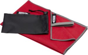 SERVIETTE 200GR CERTIFIE GRS A SECHAGE RAPIDE 50*100 CM PIETER