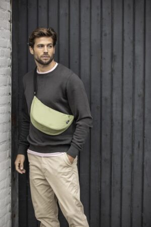 SAC BANANE 1.5L RECYCLE CERTIFIE GRS BYRON