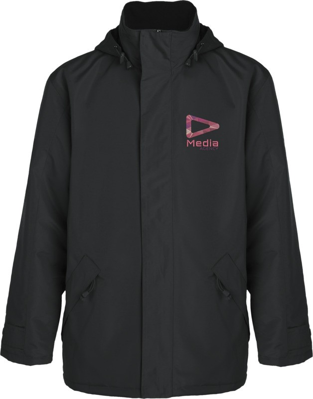 VESTE IMPERMEABLE AVEC ISOLATION 400GR UNISEXE EUROPA ROLY
