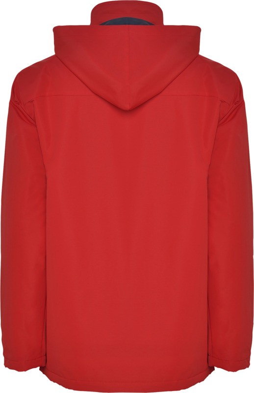 VESTE IMPERMEABLE AVEC ISOLATION 400GR UNISEXE EUROPA ROLY