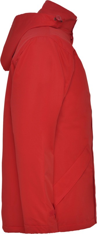 VESTE IMPERMEABLE AVEC ISOLATION 400GR UNISEXE EUROPA ROLY