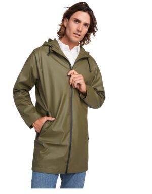 VESTE IMPERMEABLE SITKA ROLY