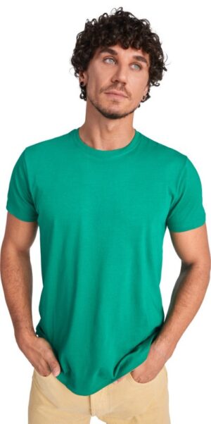 T-SHIRT 150GR UNISEXE ATOMIC ROLY