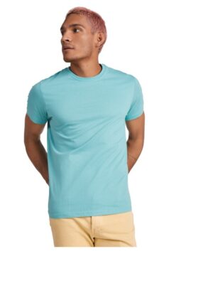 T-SHIRT 190GR HOMME STAFFORD ROLY
