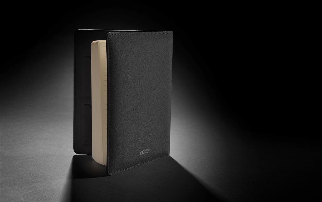 CONFERENCIER A5 AWARE™ SWISS PEAK SCRIPT