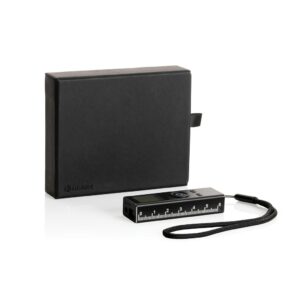 METRE LASER 30 METRES EN ALUMINIUM RECYCLE RCS GEAR X