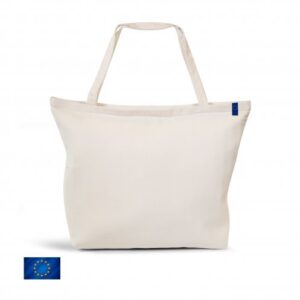 GRAND SAC ISOTHERME COTON EUROCOOL
