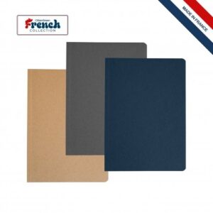 CARNET DOS COLLE A5 COGITA