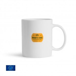 MUG 320ML PORCELAINE PAULO