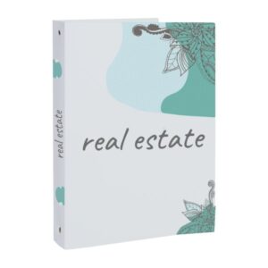 CLASSEUR POLYPRO A LA FORME