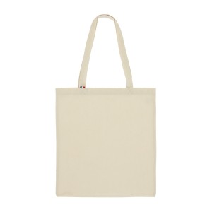 SAC SHOPPING RECYCLE 170GR CONFECTIONNE EN FRANCE