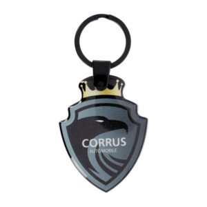 PORTE CLES DOMING A LA FORME