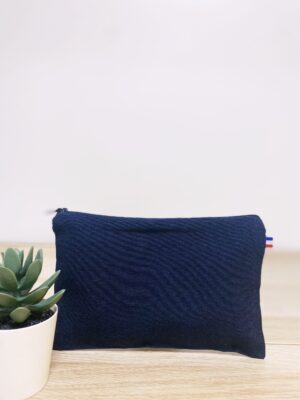 TROUSSE 250GR EN COTON BIO & RECYCLE GRS SYLVIE S