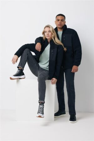 SHERPA EN POLYESTER RECYCLE