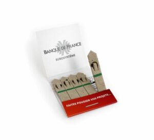 POCHETTE 5 BATONNETS DE GRAINES