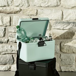GLACIERE DE 12L EN PLASTIQUE RECYCLE BANGKOK COOLER